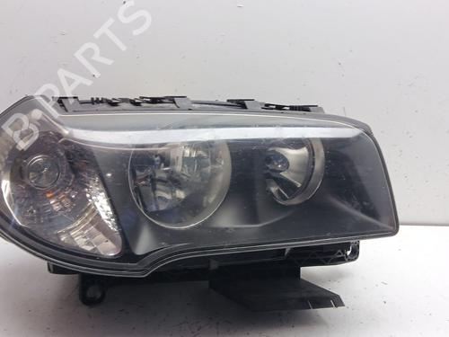 Højre forlygte BMW X3 (E83) 2.0 d (150 hp) 32416842