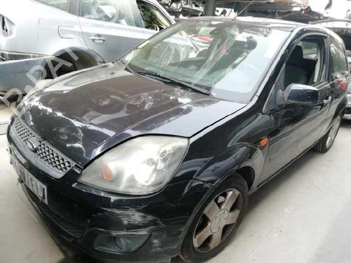 Right front window motor FORD FIESTA V (JH_, JD_)  | BP17703418E20 