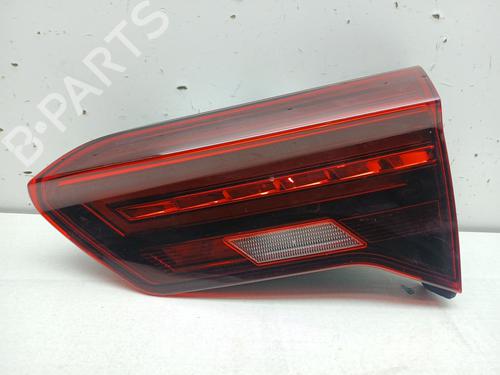 Used Right tailgate light VW T-ROC (A11, D11) 1.5 TSI (150 hp) 23191076