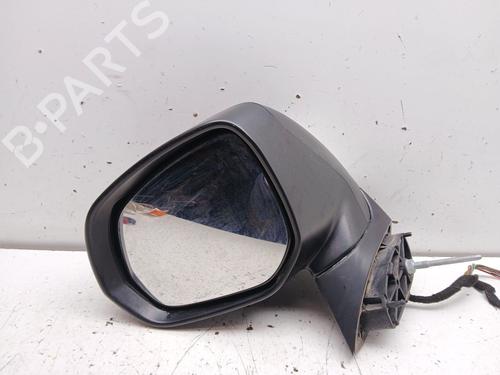 Used Left mirror Left mirror PEUGEOT 3008 Van (MR_, MC_, MJ_) PureTech 130 (MRHNYH) (131 hp) 34372921 34372921