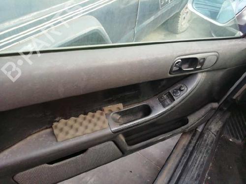 Front bumper reinforcement AUDI A3 (8L1) 1.9 TDI | BP12603539C109 