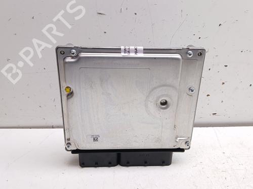 Engine control unit (ECU) BMW X3 (E83) xDrive 20 d | BP33322395M57 - Image 4