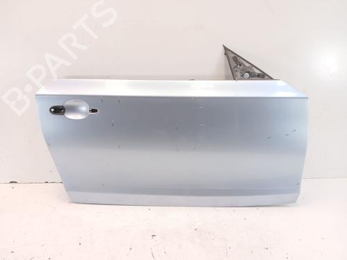 Dør høyre foran Dør høyre foran BMW 1 (E81) [2006-2012] 33618009 33618009