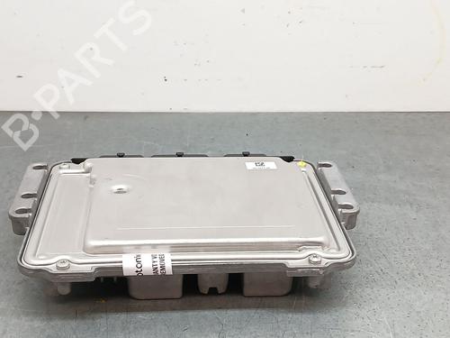 Engine control unit (ECU) CITROËN C4 Grand Picasso I (UA_) 1.6 HDi | BP31070614M57