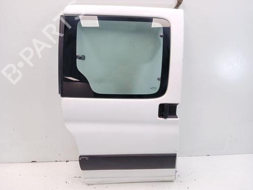 Used Right slide door Right slide door CITROËN BERLINGO / BERLINGO FIRST MPV (MF_, GJK_, GFK_) 1.9 D (MFWJZ) (70 hp) 36362755 36362755