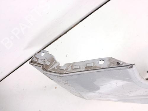 Front bumper VOLVO XC40 (536) D4 Polestar AWD | BP30150839C7 