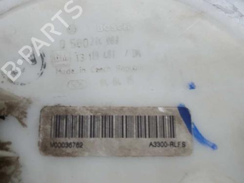 Fuel pump OPEL ASTRA H (A04)  | BP15825235M76 
