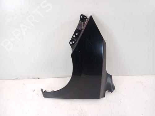 Left front fenders HYUNDAI ix35 (LM, EL, ELH) 1.7 CRDi | BP28538794C41