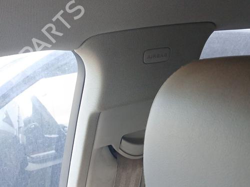 Used Right curtain airbag AUDI Q7 (4LB) 3.0 TDI quattro (233 hp) 31706000