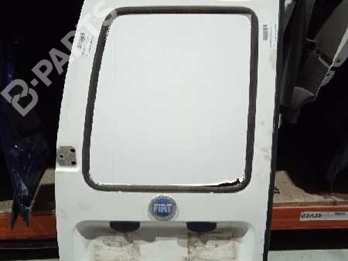 Porta posteriore sinistra FIAT SCUDO Bus (220_) 2.0 JTD 16V (109 hp) 8681842