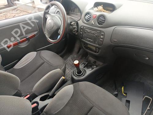 Engine control unit (ECU) CITROËN C2 (JM_) 1.4 | BP37641339M57 - Image 9