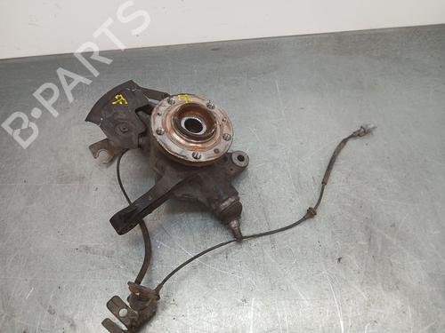 Used Right front steering knuckle Right front steering knuckle TOYOTA PROACE Van (MDZ_) 1.5 D4d (MDZ1) (120 hp) 33548618 33548618