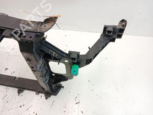 Front slam panel KIA CEED (CD) 1.4 T-GDI | BP36536362C72 - Image 4