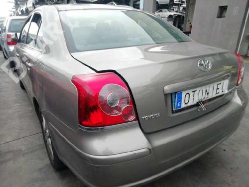 Rudehejsemekanisme ventre foran TOYOTA AVENSIS (_T25_) 2.0 D-4D (ADT250_, ADT250R) | BP14992962C22 