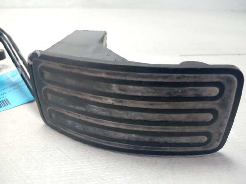 Pedal NISSAN QASHQAI / QASHQAI +2 I (J10, NJ10, JJ10E)  | BP19108752I4 