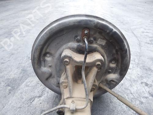 Rear axle PEUGEOT BOXER Van (230L) 2.8 HDI | BP19806913M2 
