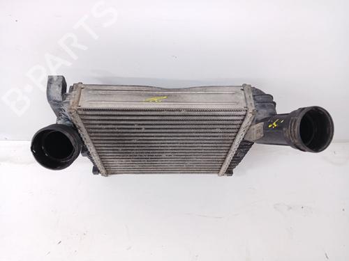 Intercooler AUDI Q7 (4LB) 3.0 TDI quattro | BP31995626M30