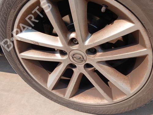 Felga OPEL ASTRA H TwinTop (A04) 1.9 CDTi (L67) | BP28357500C45 