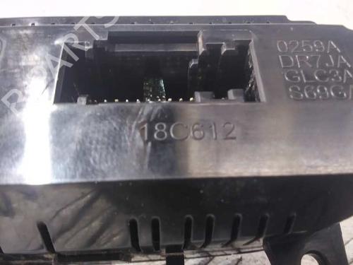 Climate control FORD FOCUS III 1.0 EcoBoost | BP15900248I5 