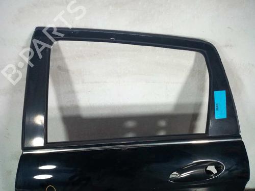 Left rear door MERCEDES-BENZ B-CLASS Sports Tourer (W245)  | BP16533776C4 