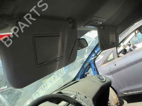 Steering column FORD FIESTA VI (CB1, CCN) 1.25 | BP2436167M21 