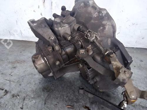 Gearbox OPEL ASTRA H GTC (A04)  | BP15527177M3 
