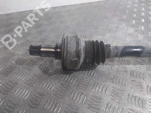 Right rear driveshaft MERCEDES-BENZ SLK (R171) 280 (171.454) | BP11048546M41 