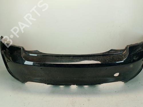 Rear bumper BMW 2 Coupe (F22, F87) M2 | BP27520509C8 