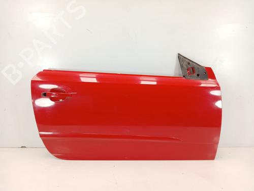 Dør høyre foran OPEL ASTRA H TwinTop (A04) [2005-2010]  19449809