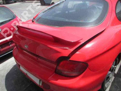 Gearbox HYUNDAI COUPE I (RD) 1.6 i 16V | BP2387737M3 