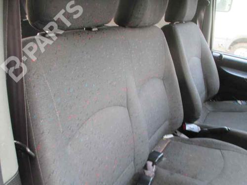 Left front fog light HYUNDAI H-1 / STAREX Bus (A1) 2.5 TCi | BP2382392C30  - Image 48