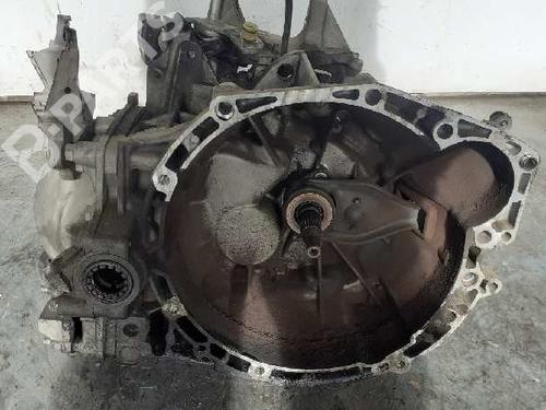 Used Gearbox PEUGEOT 407 (6D_) [2004-2011]  11180785