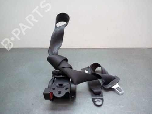 Rear left seatbelt MG MG ZS SUV 1.0 T-GDi | BP19118083I29 