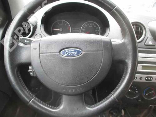 Passasjer kollisjonspute FORD FIESTA V (JH_, JD_) 1.4 TDCi | BP2399125C10 