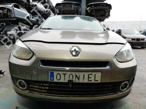Front right interior door handle RENAULT FLUENCE (L3_)  | BP9576772I14  - Image 5