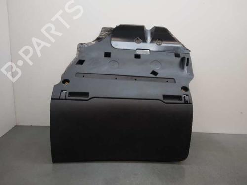 Glove box AUDI A6 C6 (4F2) 2.0 TFSI (170 hp) 16641372