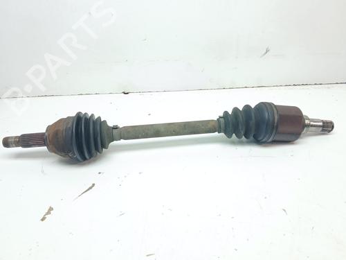Used Left front driveshaft Left front driveshaft 39429922 39429922