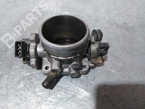Used Throttle body SEAT IBIZA II (6K1) [1993-2002]  6427061