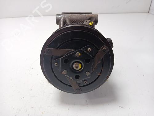 Compressor A/C RENAULT GRAND SCÉNIC II (JM0/1_) [2004-2009]  28584904