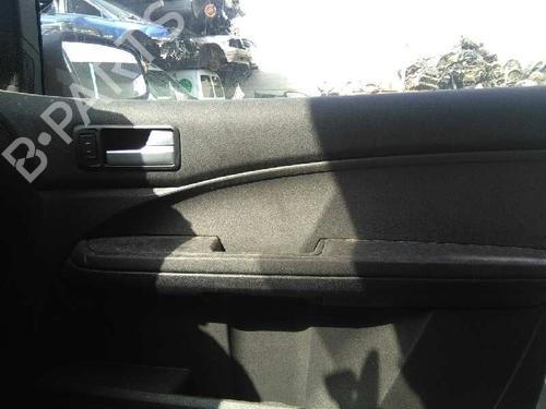 Left front fog light FORD FOCUS C-MAX (DM2) 1.8 TDCi | BP2360861C30 