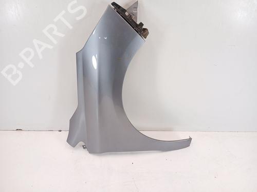 Used Right front fenders CITROËN C4 II (NC_) 1.6 BlueHDi 100 (99 hp) 28297127