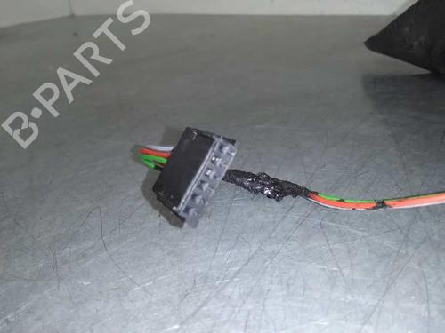 Right mirror BMW 3 (E46) 320 d | BP10492873C27 