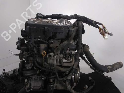 Engine TOYOTA PRIUS Liftback (_W2_) 1.5 Hybrid (NHW20_, NHW20R) | BP11112578M1 