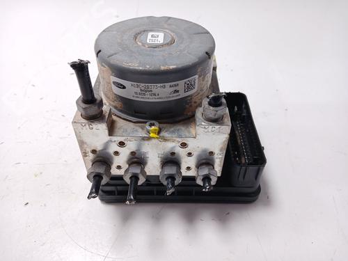 Used ABS pump FORD FIESTA VII (HJ, HF) 1.0 EcoBoost (101 hp) 28602084