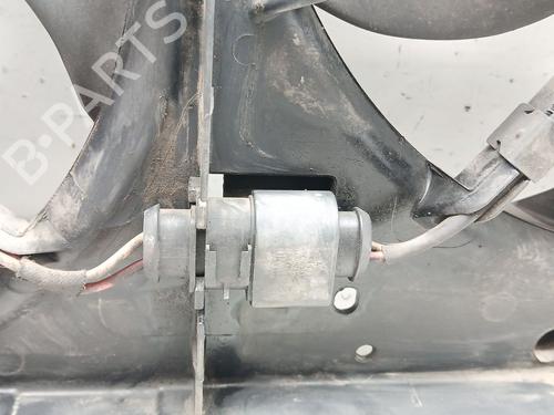 Radiator fan SEAT LEON (1P1) 2.0 TDI 16V | BP30078205M35