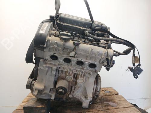 Engine SEAT IBIZA III (6L1) 1.4 16V | BP28070562M1