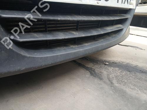 Front bumper FIAT DOBLO Cargo (263_) 1.3 D Multijet | BP29307615C7 