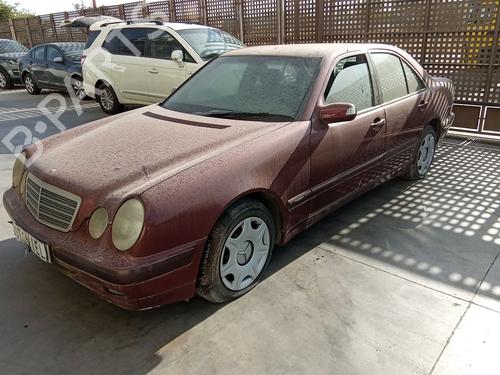 Used Parts MERCEDES-BENZ E-CLASS (W210)  E 270 CDI (210.016)  4853358
