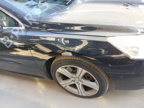 Aleta delantera derecha PEUGEOT 508 SW I (8E_) 2.2 HDi (204 hp) 30851093