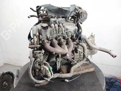 Engine CHEVROLET MATIZ (M200, M250) 1.0 | BP28178936M1 